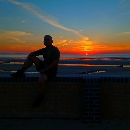 Gabriel Guesthouse Rhyl Luaran gambar