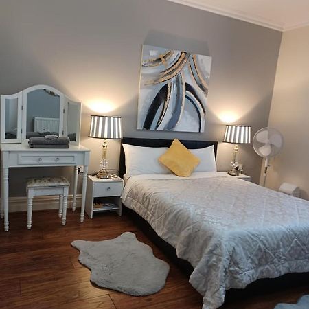 Gabriel Guesthouse Rhyl Luaran gambar