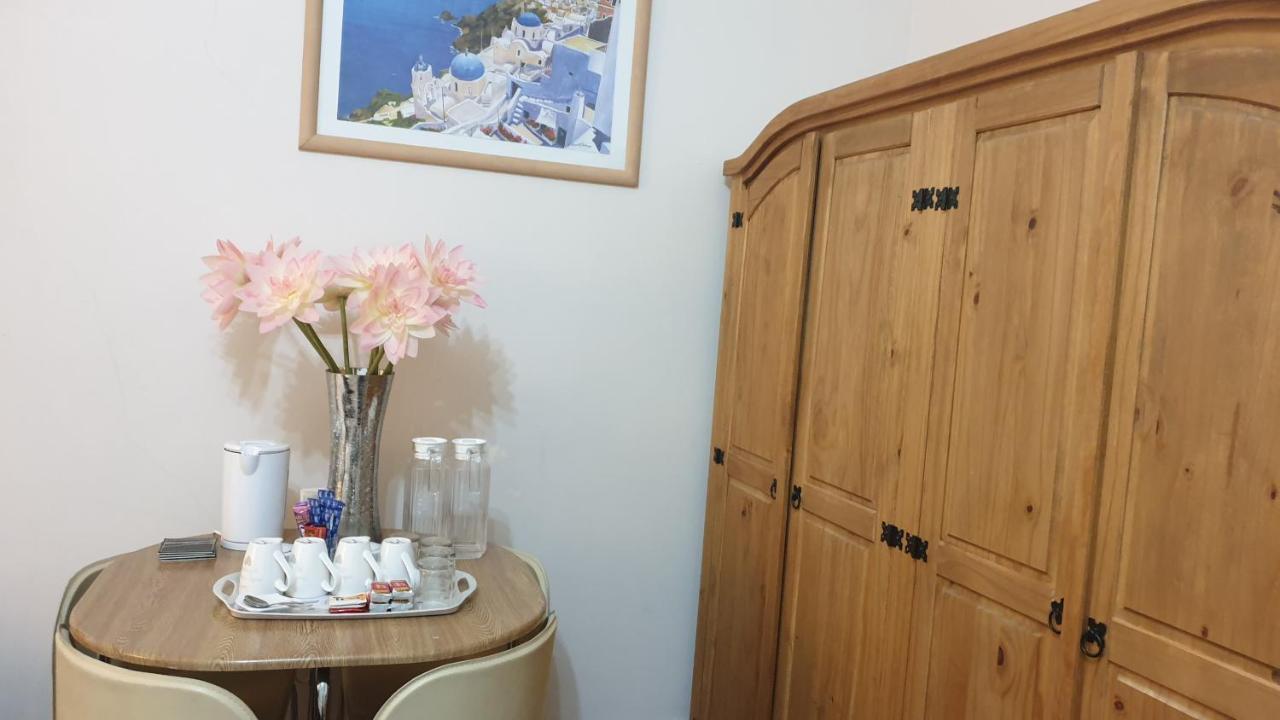 Gabriel Guesthouse Rhyl Luaran gambar