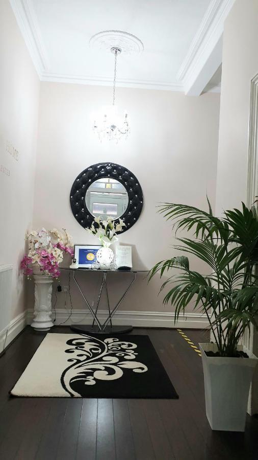 Gabriel Guesthouse Rhyl Luaran gambar