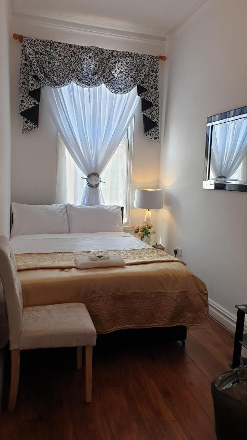 Gabriel Guesthouse Rhyl Luaran gambar