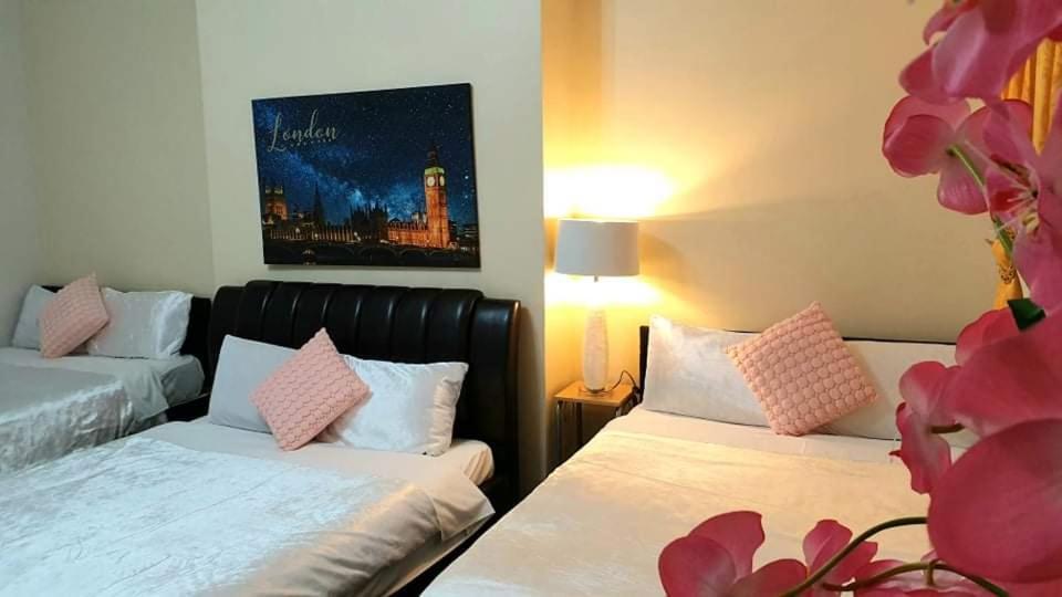 Gabriel Guesthouse Rhyl Luaran gambar