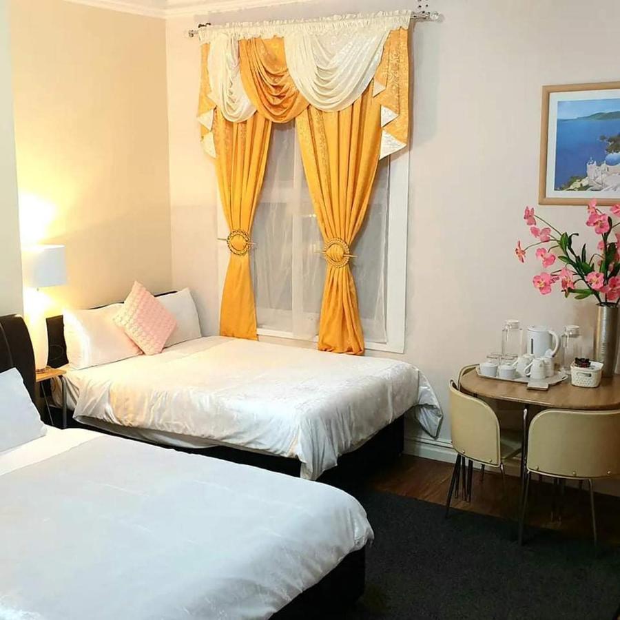 Gabriel Guesthouse Rhyl Luaran gambar