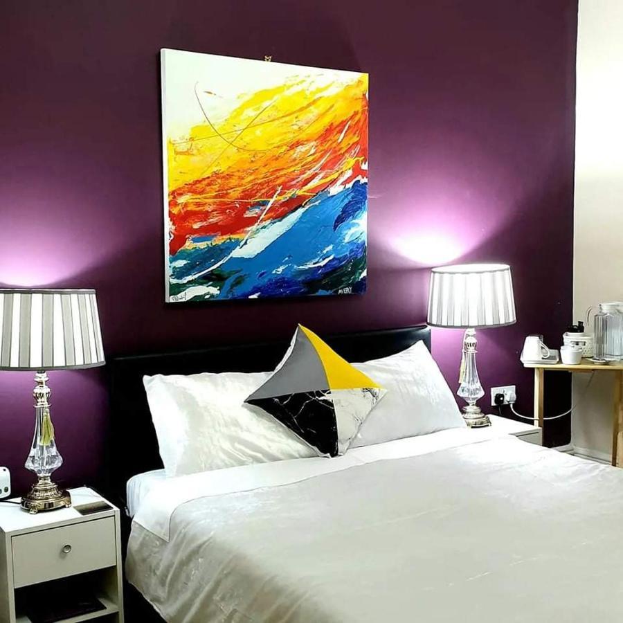 Gabriel Guesthouse Rhyl Luaran gambar