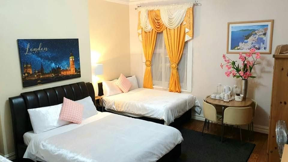 Gabriel Guesthouse Rhyl Luaran gambar