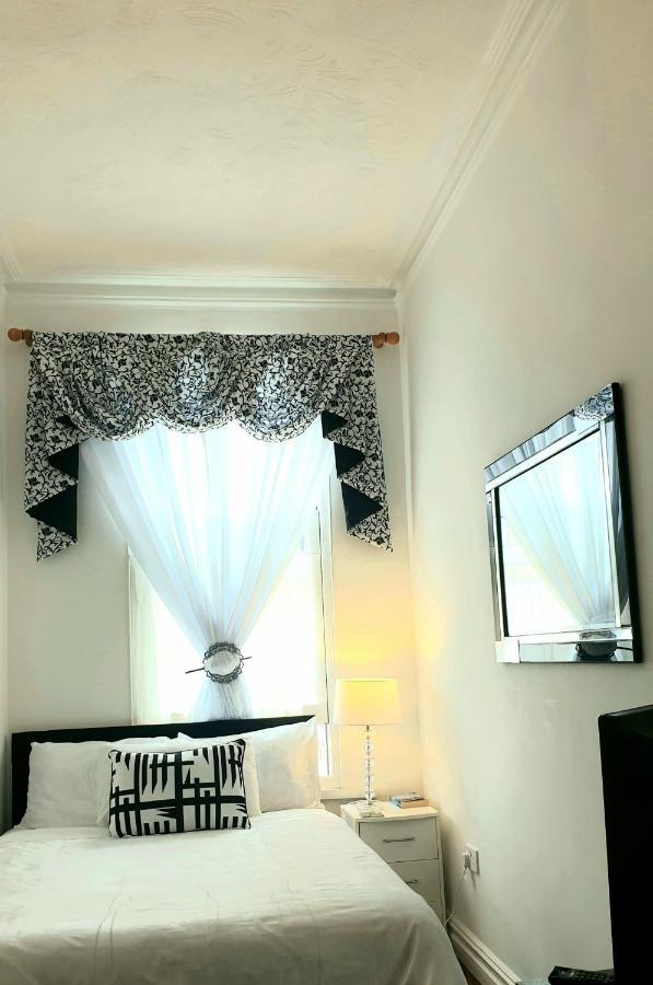 Gabriel Guesthouse Rhyl Luaran gambar