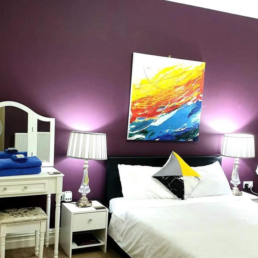 Gabriel Guesthouse Rhyl Luaran gambar