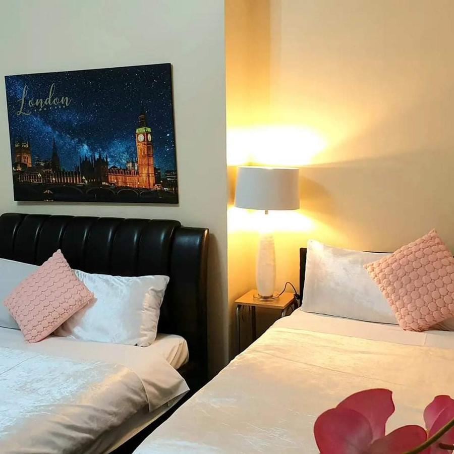 Gabriel Guesthouse Rhyl Luaran gambar