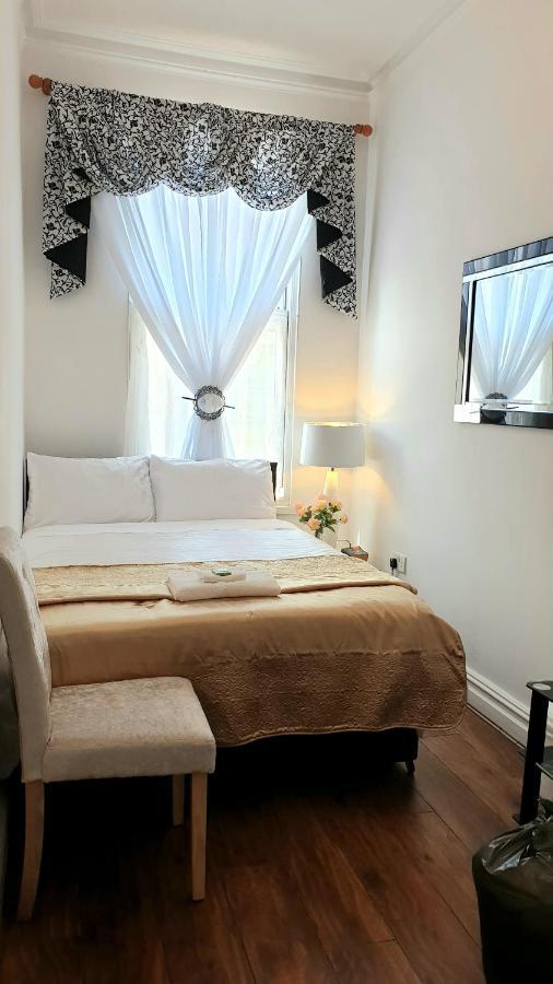 Gabriel Guesthouse Rhyl Luaran gambar