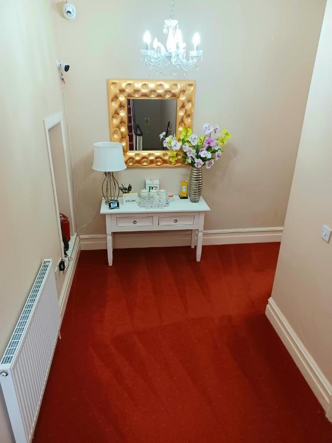 Gabriel Guesthouse Rhyl Luaran gambar