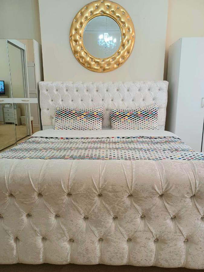 Gabriel Guesthouse Rhyl Luaran gambar