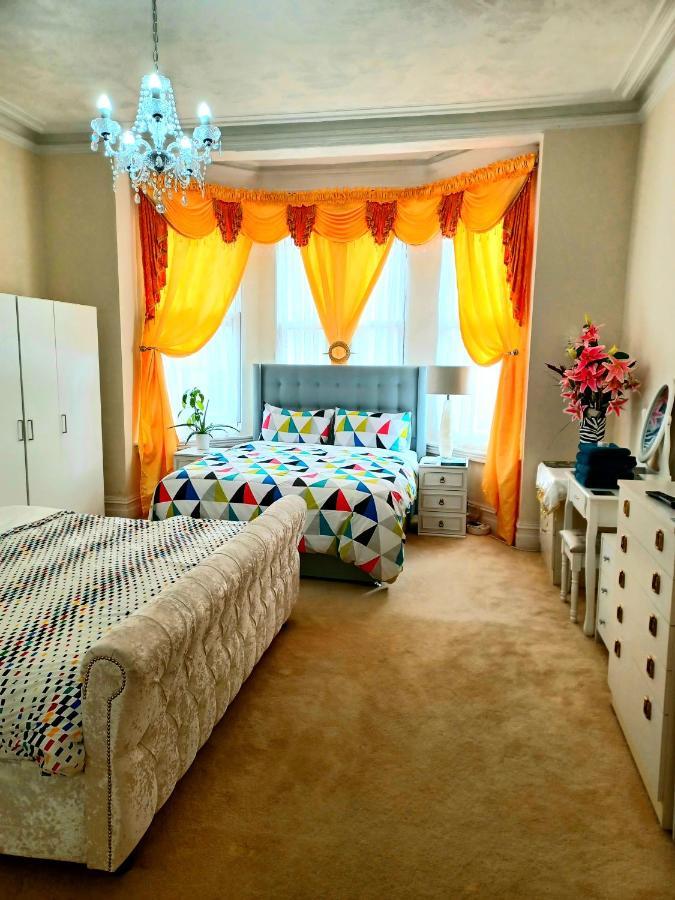 Gabriel Guesthouse Rhyl Luaran gambar