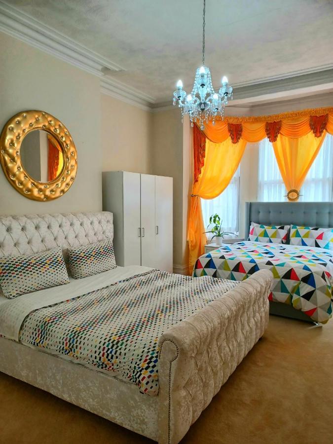 Gabriel Guesthouse Rhyl Luaran gambar