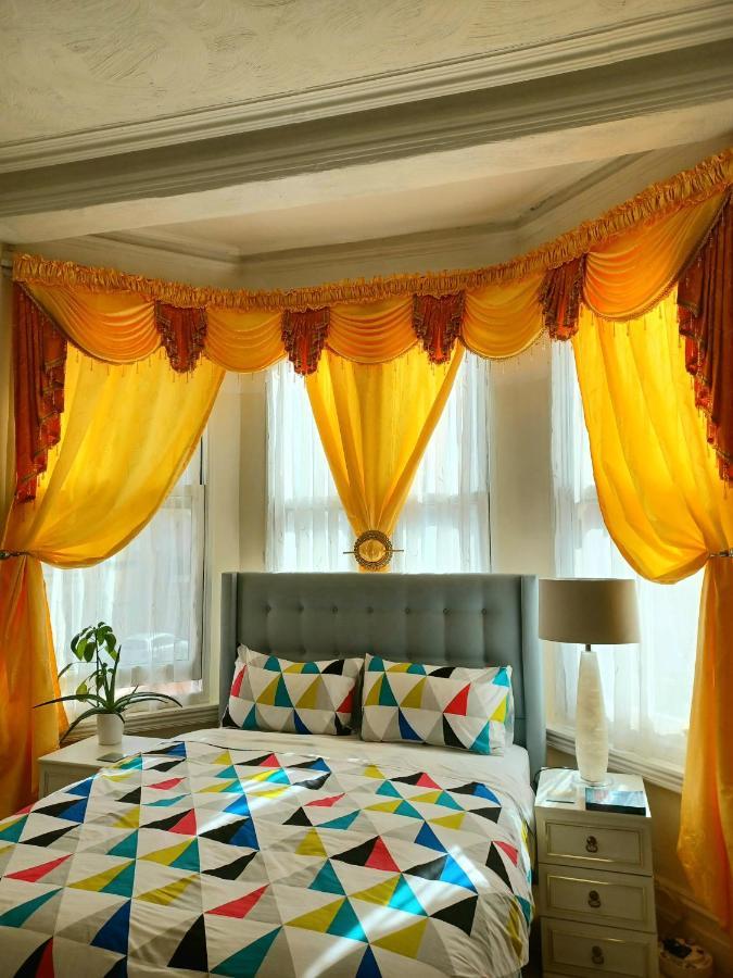 Gabriel Guesthouse Rhyl Luaran gambar