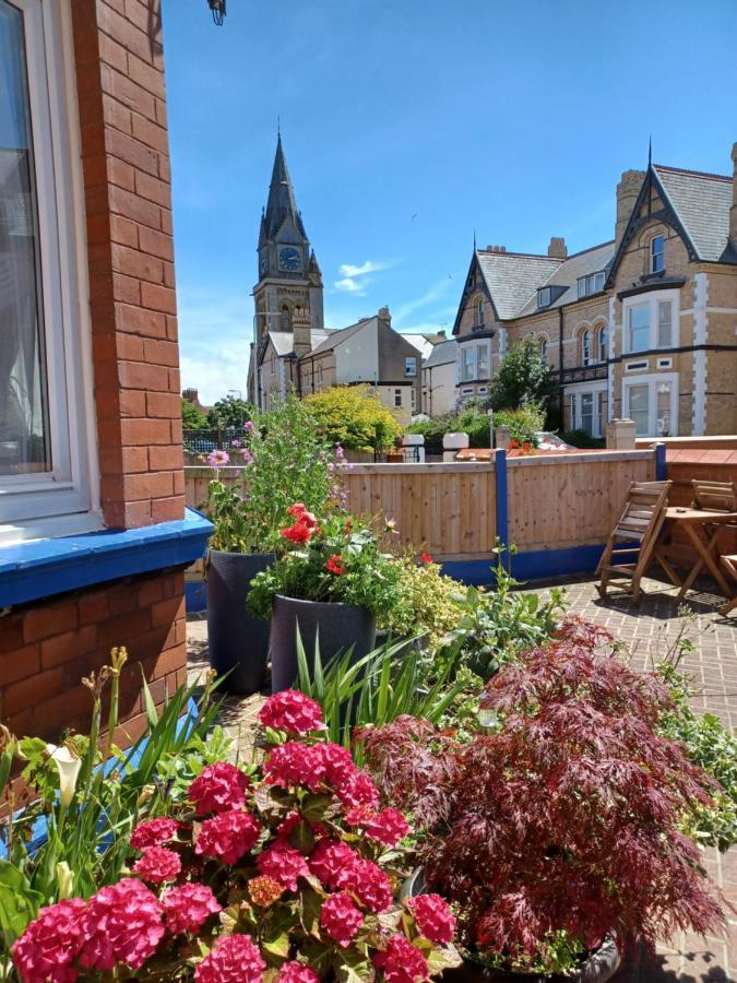 Gabriel Guesthouse Rhyl Luaran gambar