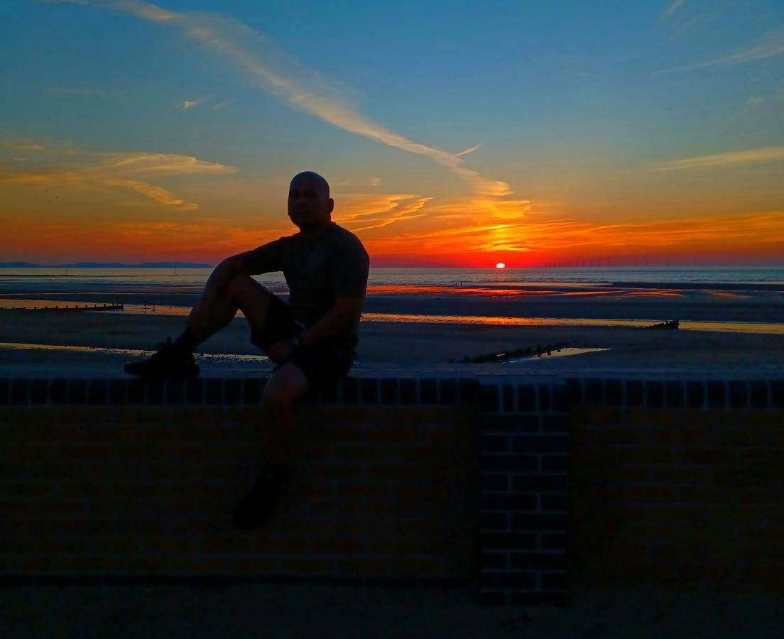 Gabriel Guesthouse Rhyl Luaran gambar