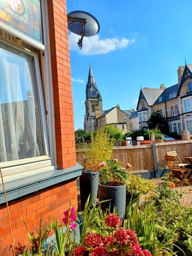 Gabriel Guesthouse Rhyl Luaran gambar