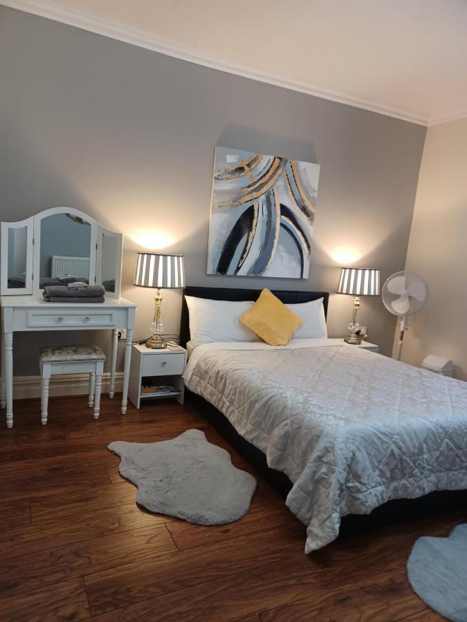 Gabriel Guesthouse Rhyl Luaran gambar