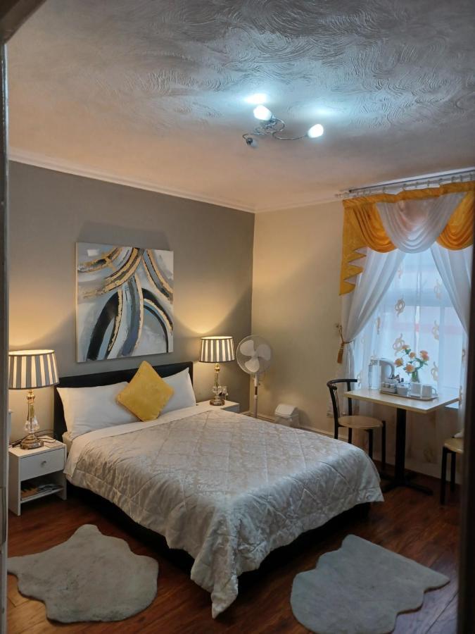 Gabriel Guesthouse Rhyl Luaran gambar