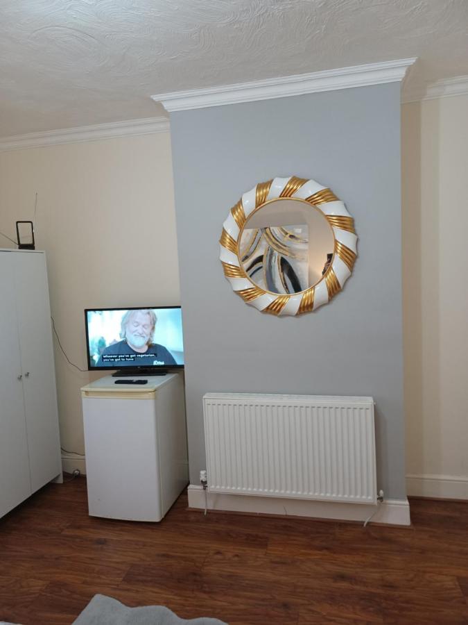 Gabriel Guesthouse Rhyl Luaran gambar