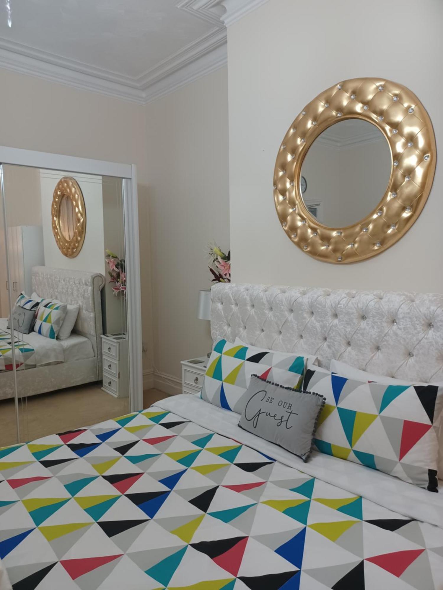 Gabriel Guesthouse Rhyl Luaran gambar