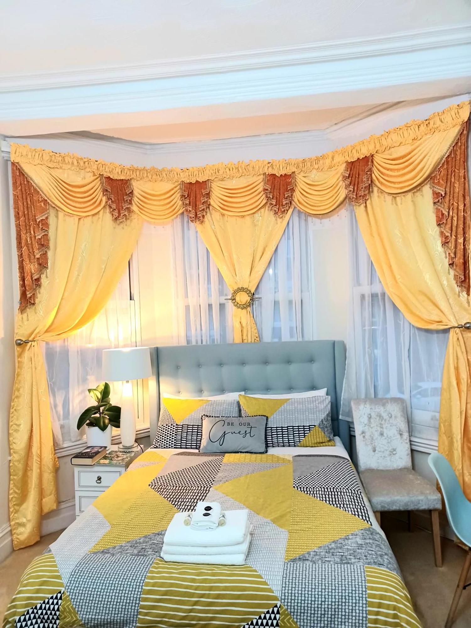 Gabriel Guesthouse Rhyl Luaran gambar