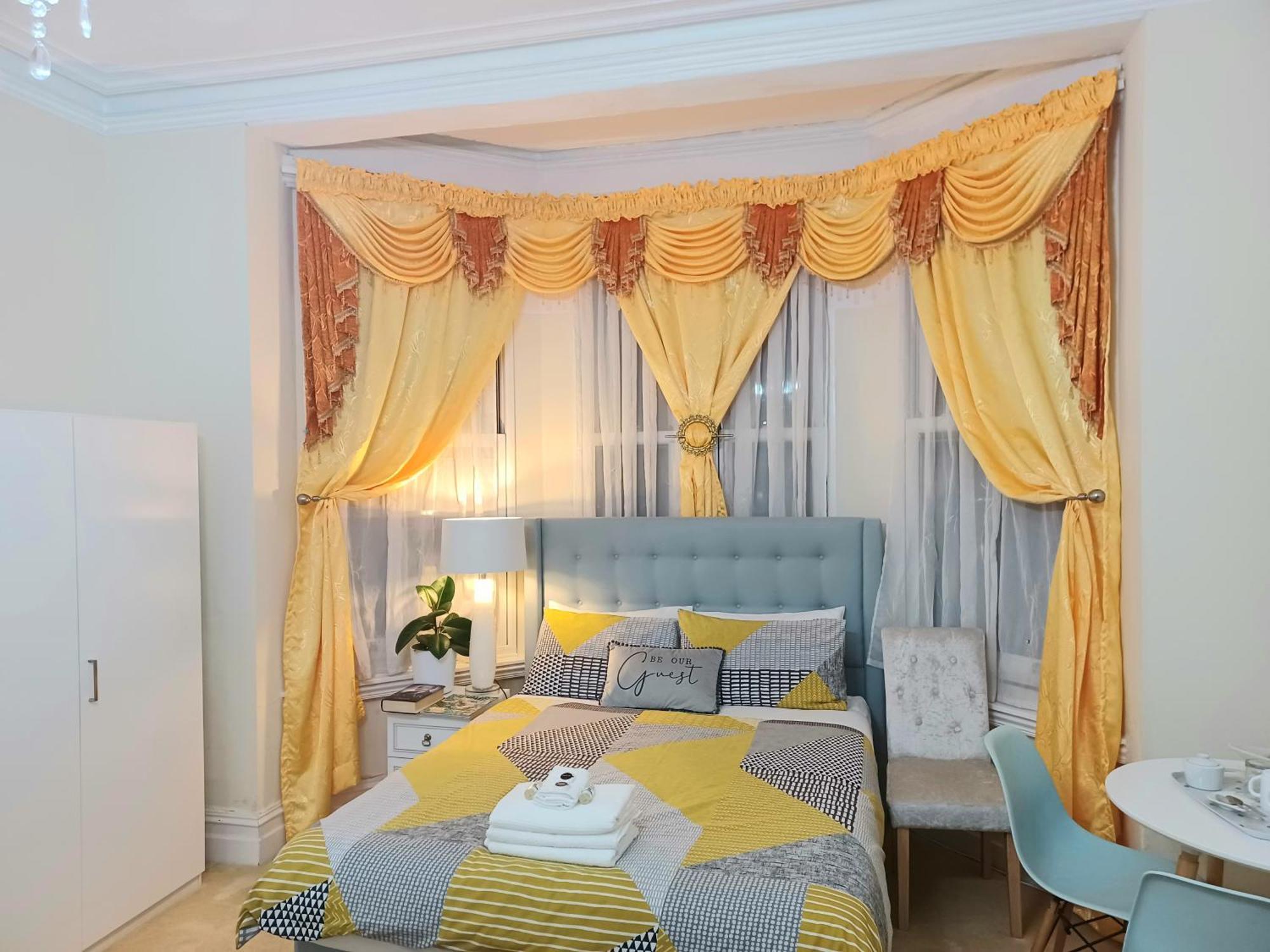 Gabriel Guesthouse Rhyl Luaran gambar