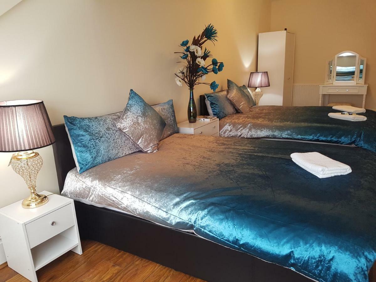 Gabriel Guesthouse Rhyl Luaran gambar