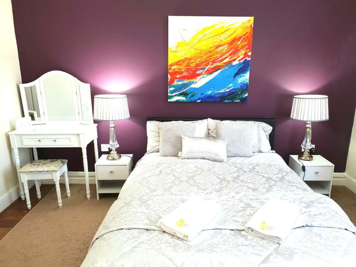 Gabriel Guesthouse Rhyl Luaran gambar