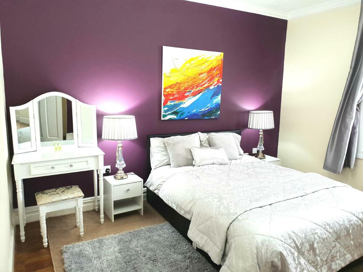 Gabriel Guesthouse Rhyl Luaran gambar