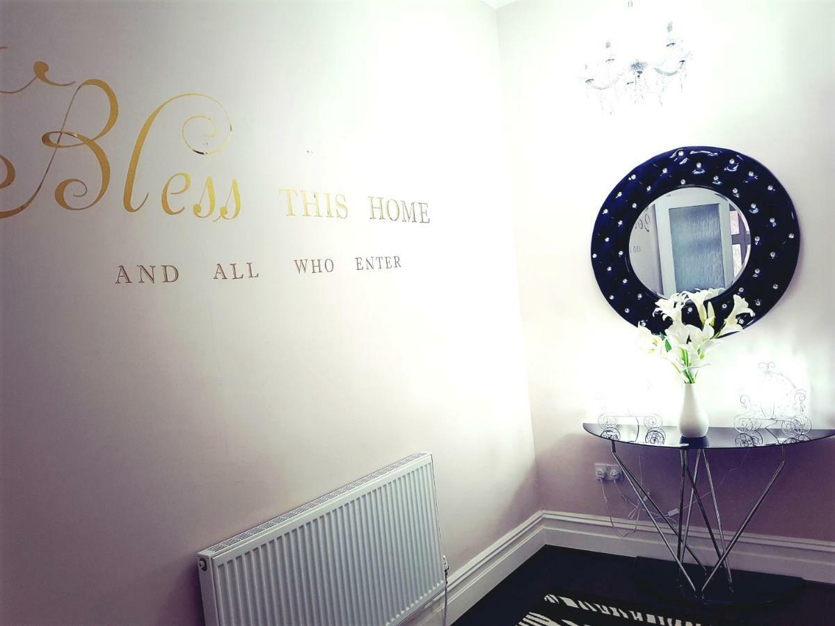 Gabriel Guesthouse Rhyl Luaran gambar