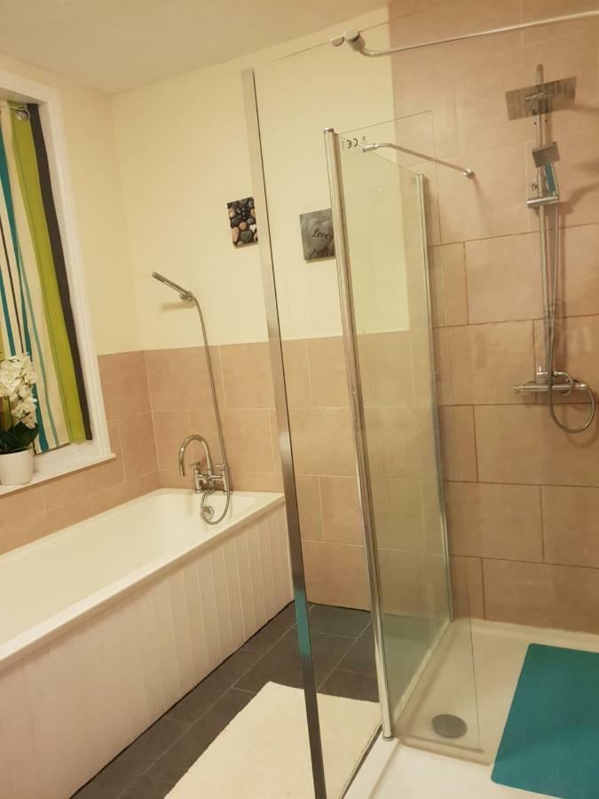 Gabriel Guesthouse Rhyl Luaran gambar