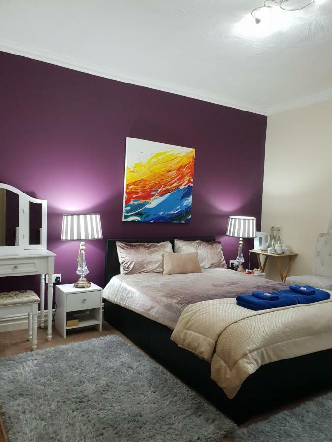 Gabriel Guesthouse Rhyl Luaran gambar