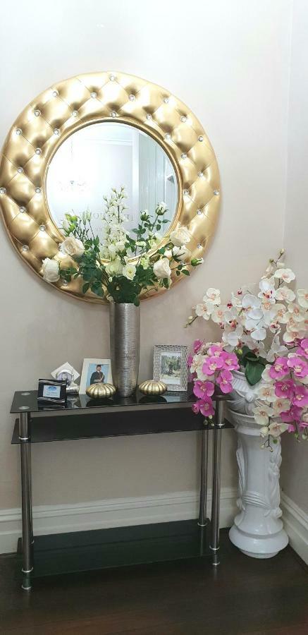 Gabriel Guesthouse Rhyl Luaran gambar