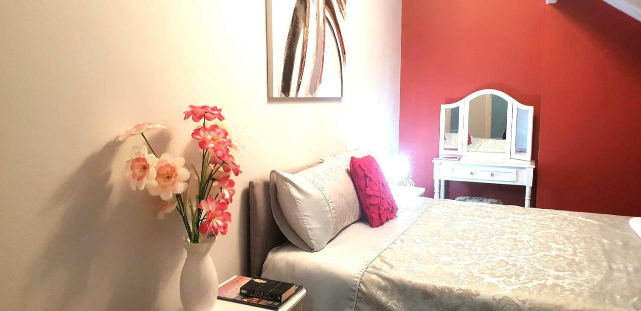 Gabriel Guesthouse Rhyl Luaran gambar