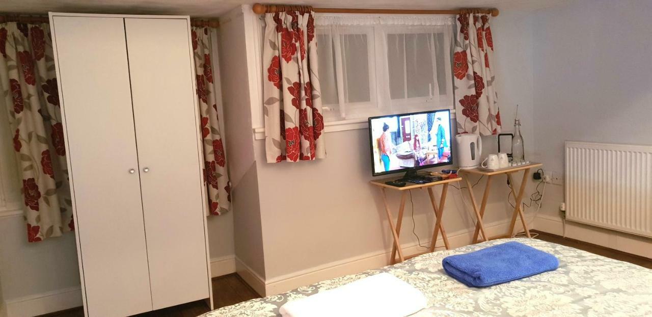 Gabriel Guesthouse Rhyl Luaran gambar