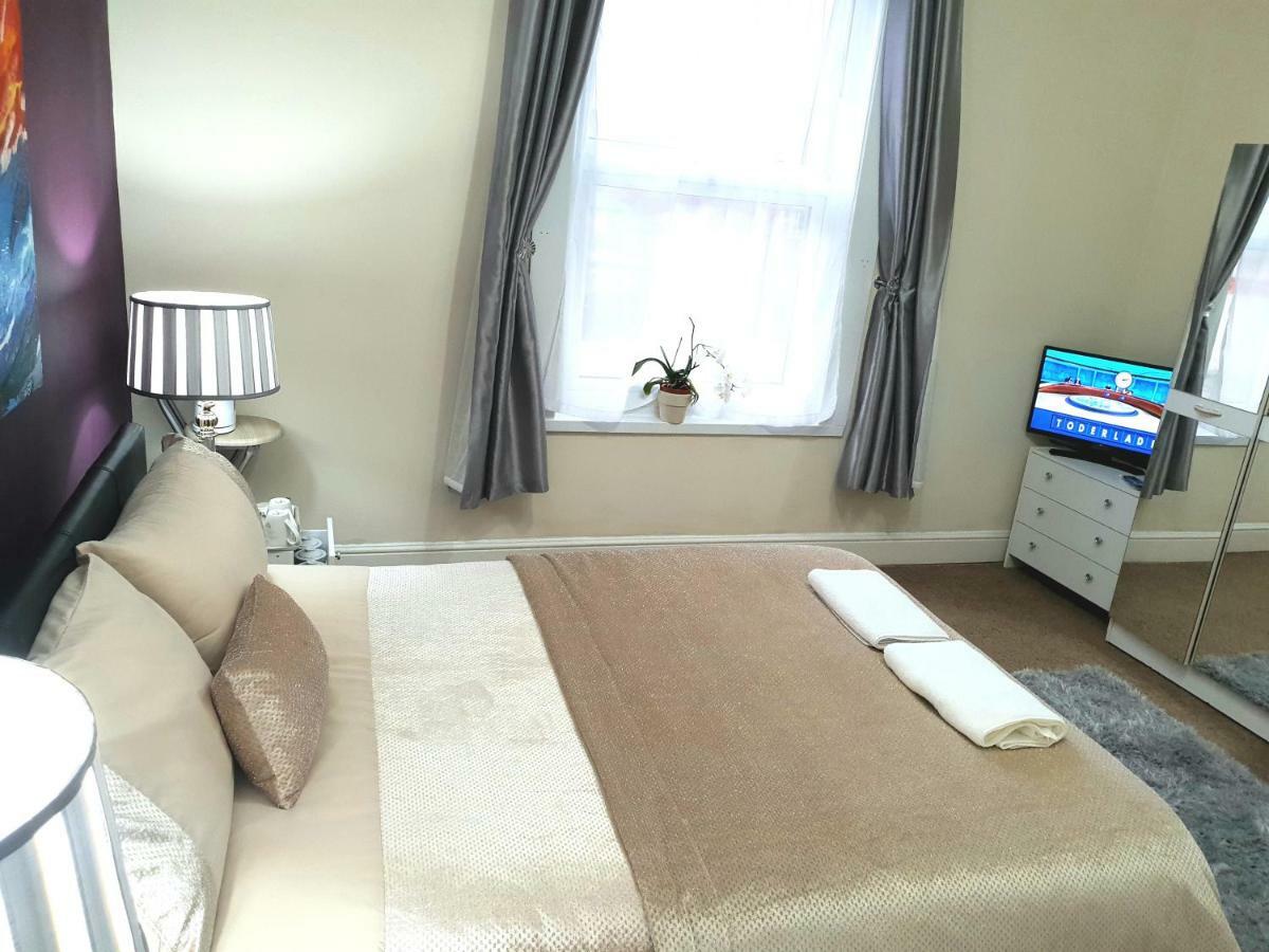 Gabriel Guesthouse Rhyl Luaran gambar