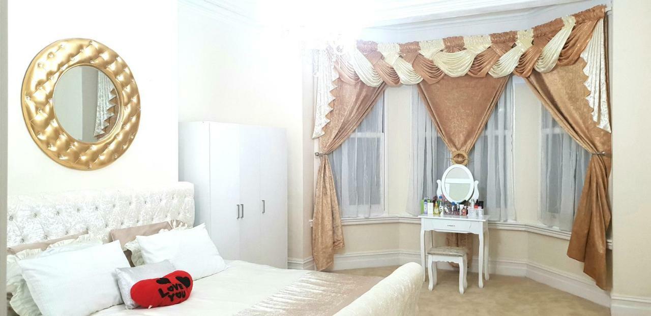 Gabriel Guesthouse Rhyl Luaran gambar