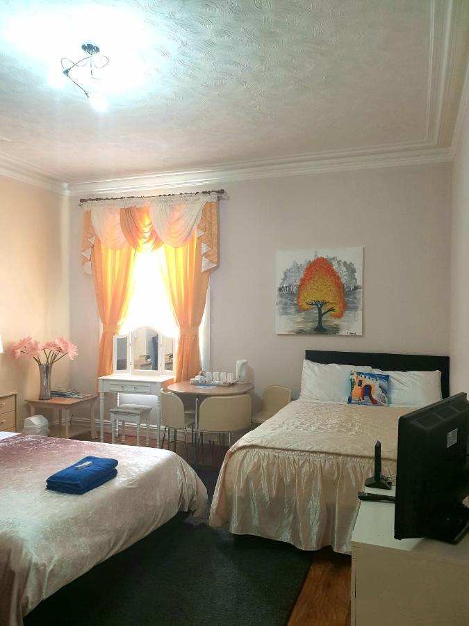 Gabriel Guesthouse Rhyl Luaran gambar