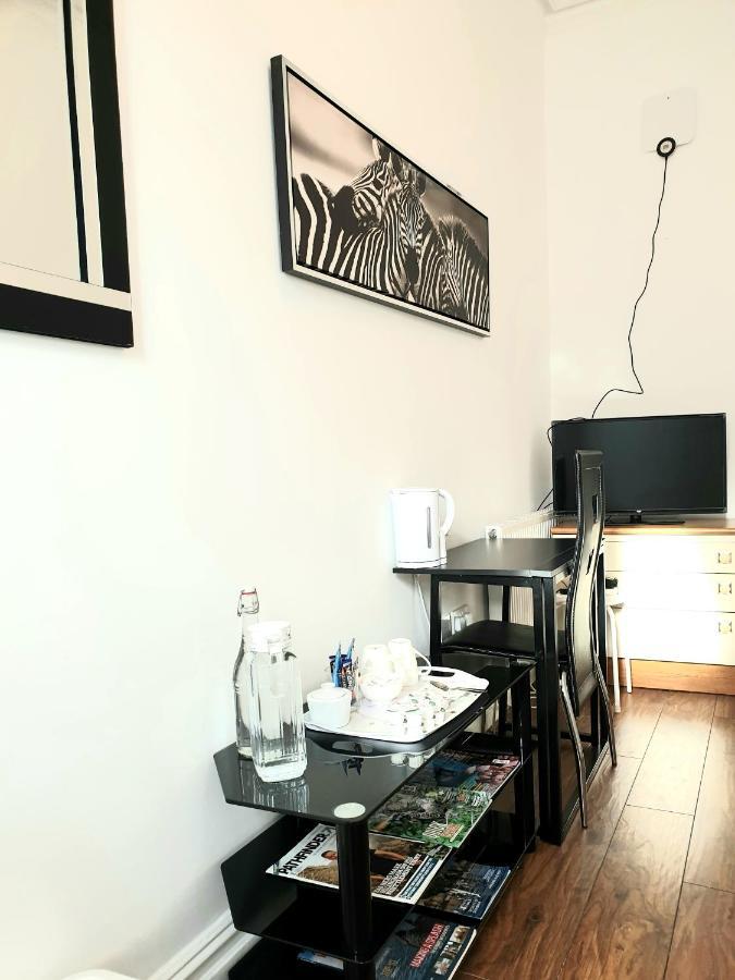 Gabriel Guesthouse Rhyl Luaran gambar